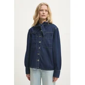 Jeans srajca Answear.LAB