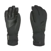 Rokavice Level ALPINE Women - Black