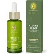 Svetleči in uravnoteženi vitamin C (serum) 30 ml