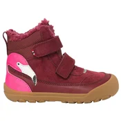Viking Kids  čevlji zimski otroški Alv Barefoot Paw Warm WP 2V
