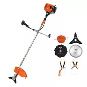 Ruris Benzinski trimer za travu DAC 310, 2.5 KS, 43 cm3