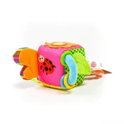 BIBA TOYS Igracka mekana kocka