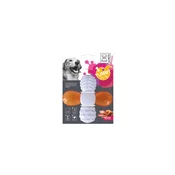 M PETS Igracka za pse Yummy toy, Bela