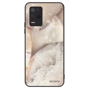 ULTIMATE CASE za Realme 8 5G - Cream marble