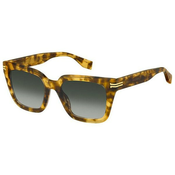 Marc Jacobs MJ1083/S A84/9K ONE SIZE (52) Havana/Siva