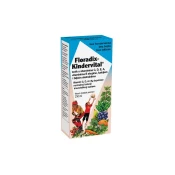 Salus Floradix kindervital