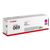 Canon - Toner CARTRIDGE CRG-069 M