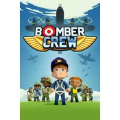 Bomber Crew