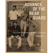 Advance of the Rear Guard