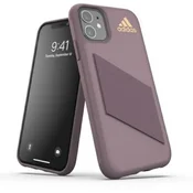 Adidas Futrola Adidas SP Protective Pocket za iPhone 11 Pro - ljubicasta