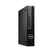 Računar DELL OptiPlex 3000 MFF i3-12300T/8GB/256GB/Win11Pro