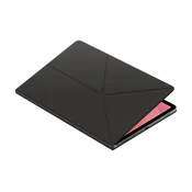 Samsung Tab S11 WIFI SAMSUNG futrola, aktivni FLIP s kožnim efektom, magnetska, crna EF-BX730PBEG