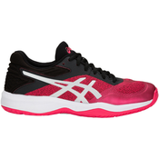 Asics Nizke superge Chaussures femme Netburner Ballistic FF Rožnata