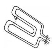 Grejac za elektricni šporet Gorenje 1850+750W 235742|850122