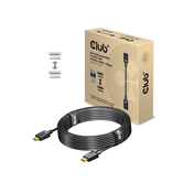 Club 3D CAC-1375 kabel HDMI na HDMI, UHS, 5 m