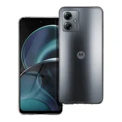 OEM Ohišje za Motorola G14 Clear Case, 2 mm, prozorno