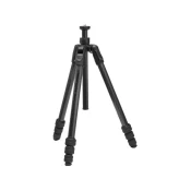 MANFROTTO Befree Advanced GT PRO twist karbon foto/video stojalo črn + torba, MTBFRTC4GTFB