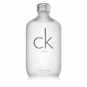 Calvin Klein CK One 300 ml toaletna voda unisex