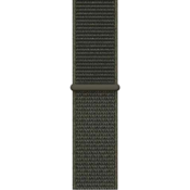 Apple Watch Sport Loop green 38/40/41mm