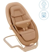 Maxi-Cosi Ležaljka Dove Pro - Elegance Bronze