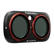 Freewell Freewell Insta360 Luna Ultra ND8/PL filter