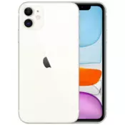 Apple iPhone 11 64GB Bijeli
