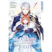 Why Claris was Married to Jean 01