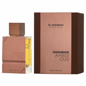 Al Haramain Amber Oud Tobacco Edition 60 ml parfumska voda unisex