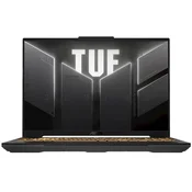 Laptop Asus TUF Gaming FX607VU-RL065 16 WUXGA 144Hz/i5-13420H/16GB/NVMe 1TB/RTX 4050 6GB
