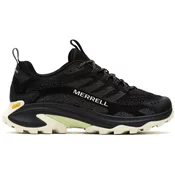 Ženska obutev za uporabo na prostem Merrell Moab Speed 2 Black EUR 39