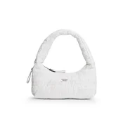 Tommy Jeans Torba za čez ramo bela