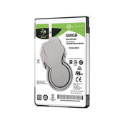 Seagate Barracuda 2.5" 2.5" 500 GB Serijski ATA III