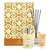 Collistar NEROLI AND HELICHRYSUM WELLNESS BOX
