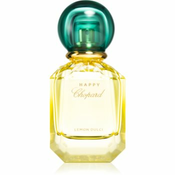 Chopard Happy Lemon Dulci parfemska voda za žene 40 ml