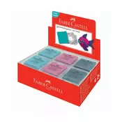 Faber Castell gumica umetnicka gnjeca trendi (1/18) 127124 ( 4291 )