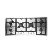 ILVE kuhalna plošča HCPMT125DD, inox
