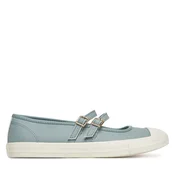 Balerinke Converse Chuck Taylor All Star Dainty Mary Jane A11492C Modra