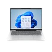 Prenosnik HP OmniBook 7 AI 14-fr0000nf | U7-255H | 32GB RAM | SSD 1TB | W11H/Core Ultra 7/RAM 32 GB/SSD Disk/14,0” WUXGA