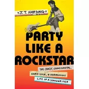 Party like a Rockstar
