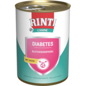 Rinti Canine Diabetes - piščanec