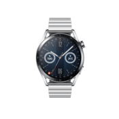 Huawei Watch GT3 46mm Stainless Steel