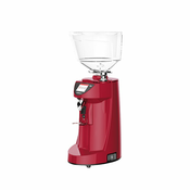 Električni mlinček Nuova Simonelli MDJ rdeč
