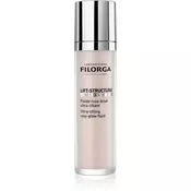 Filorga Lift-Structure Radiance Ultra-Lifting Rosy-Glow Fluid dnevna krema za lice za sve vrste kože 50 ml za žene