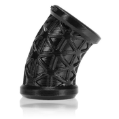 Razteznik mod Oxballs Curved, črn