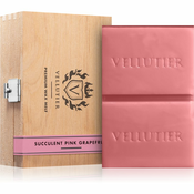 Vellutier Succulent Pink Grapefruit vosek za aroma lučko 50 g