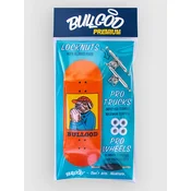 BullGod Premium 34mm Fingerboard gratitude