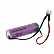 TELIT POWER Baterija za sondu za merenje pritiska Sewad 30, 3.6 V, 2200 mAh, Ljubicasta