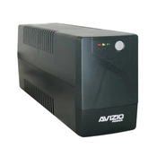 NEW Alan - UPS 850VA Linijsko interaktivno brezprekinitveno napajanje
