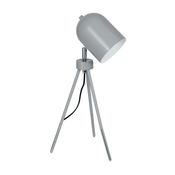 Stona lampa STOLNE LAMPE 1xE27/60W/230V