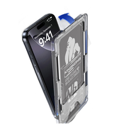 INF Kompatibilen s Samsung JUMP3: 3-Pack HD kaljeno steklo z aplikatorjem, (5000080862)
